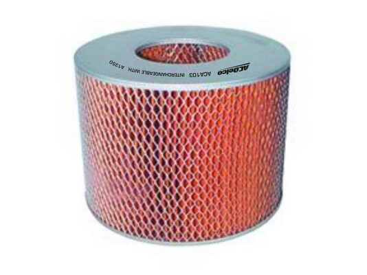 Air Filter Acdelco ACA103 For Toyota Prado Landcrusier Surf