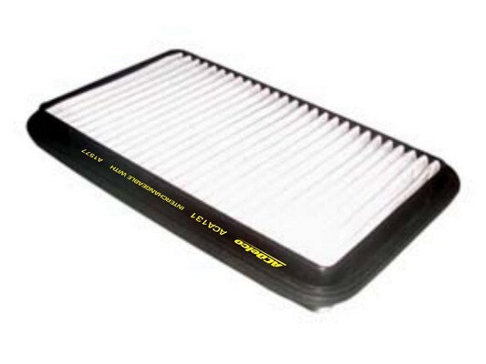 Air Filter Acdelco ACA131 For HOLDEN CRUZE 2002-06 1.5, SUZUKI IGNIS 2000-05 1.3