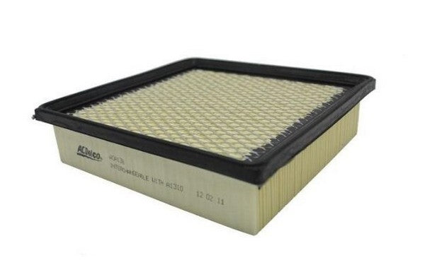 Air Filter Acdelco ACA138 for HONDA Civic HRV CRV