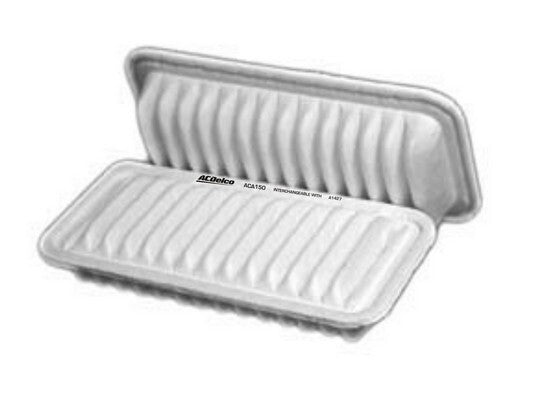 Air Filter Acdelco ACA150 for TOYOTA Echo