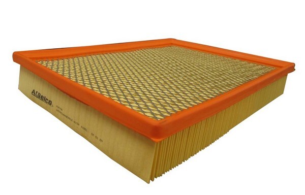Air Filter Acdelco ACA156 For HOLDEN VECTRA 2002-2006 Petrol ZC 2.2L & 3.2L