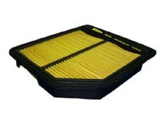 Air Filter Acdelco ACA163 For HONDA CIVIC 2005-2019 Petrol FN,FK,FD,FA 1.8L
