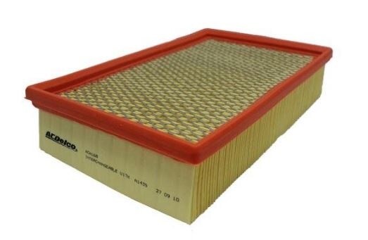Air Filter Acdelco ACA168 for NISSAN Navara Pathfinder FORD Transit