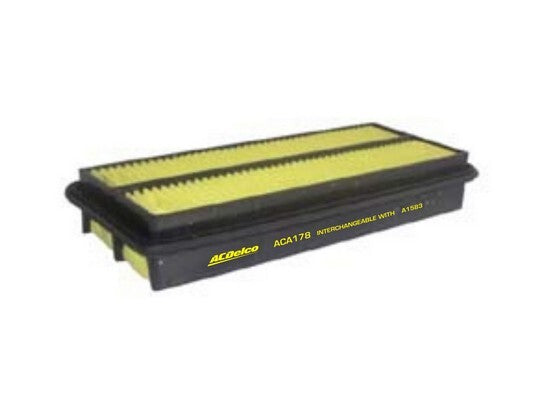 Air Filter Acdelco ACA178 For HONDA LEGEND 2006-2013 Petrol KB 3.5L