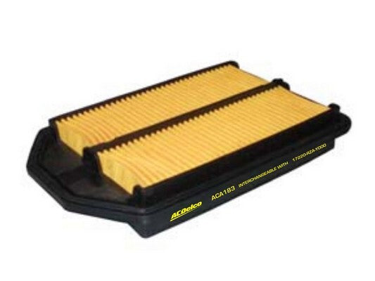 Air Filter Acdelco ACA183 For HONDA CR-V 2007-2019 Petrol RE 2.4L