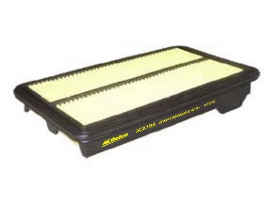 Air Filter Acdelco ACA184 For HONDA CIVIC 2006-2012 Petrol FD,FA 2L