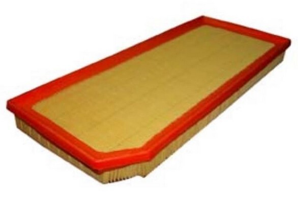 Air Filter Acdelco ACA289 for VW Passat Golf Scirocco Octavia Audi A3 TT
