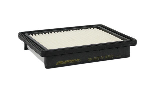 Air Filter Acdelco ACA370 For HOLDEN SPARK 2015-2019 Petrol MP 1.4L