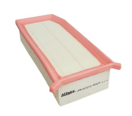 Air Filter Acdelco ACA379 for Renault Clio X98