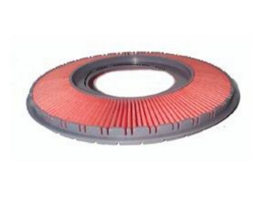Air Filter Acdelco ACA42 for Ford Laser KF KH Mazda 323 BF BW