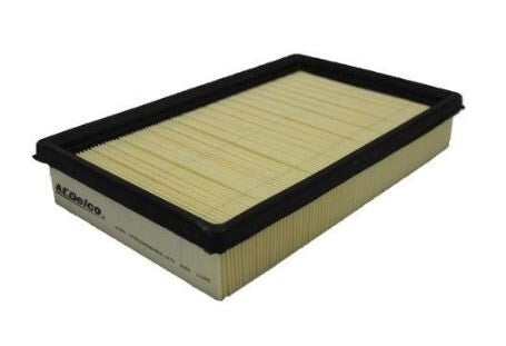 Air Filter Acdelco ACA51 for Holden Camira JB JD JE 1984-1989 2.8L 2.0L