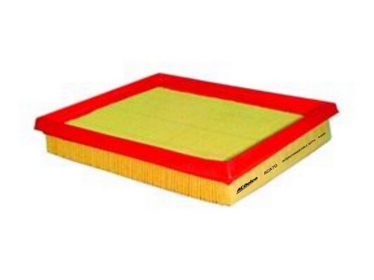 Air Filter Acdelco ACA70 for Ford Courier Raider Mazda 929 Bravo MPV  Petrol