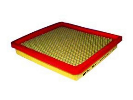 Air Filter Acdelco ACA82 for Ford Laser KJ KL KN KQ Mazda 323 Protege Astina BA BJ Premacy