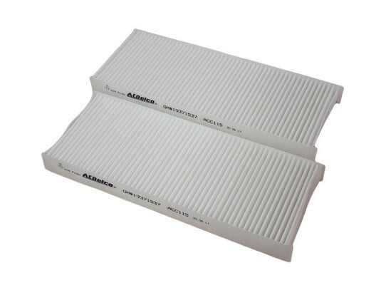 Cabin Pollen Filter Acdelco ACC115 for Pathfinder R51 Navara D40 2.5L 3.0L 4.0L