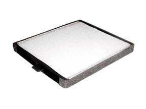 Cabin Pollen Filter Acdelco ACC41 For DAEWOO KALOS 1.5L, HOLDEN BARINA TK 1.6L