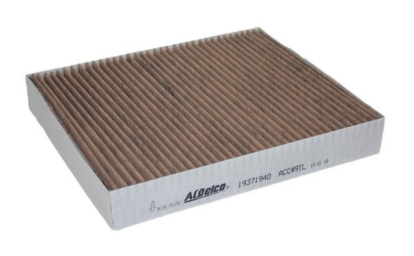 Cabin Pollen Filter Acdelco ACC49TL for Holden Cruze YG JG JH Trax TJ Barina TM Malibu V300