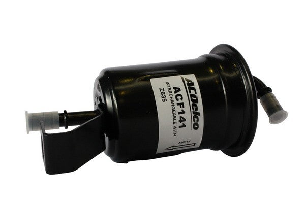 Fuel Filter Acdelco ACF141 for Landcruiser Prado Petrol 2.7L RZJ120 4.0L GRJ120