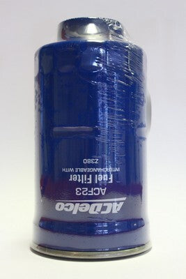 Fuel Filter Acdelco ACF23