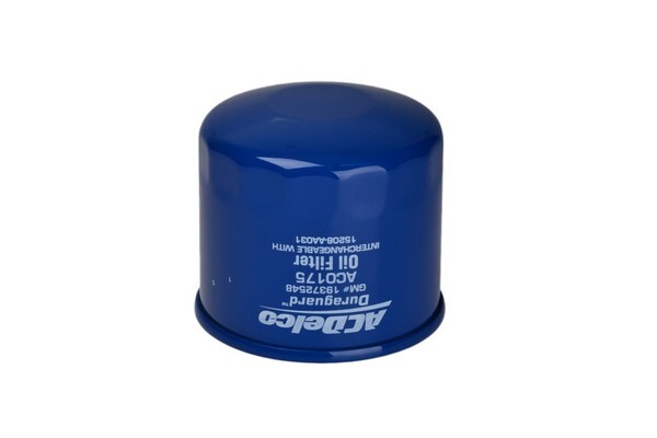 Oil Filter Acdelco ACO175 Z79A for Subaru Outback Liberty Tribeca 3.0L 3.6L