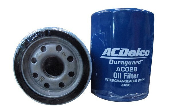 Oil Filter Acdelco ACO28 Z456 for Triton Outlander Magna Lancer Mirage 380 Pajero Civic Courier FTO