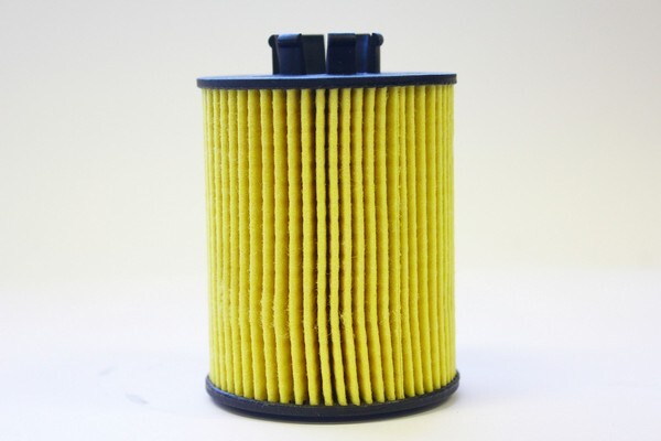 Oil Filter  Element Acdelco ACO99 R2621P for Holden Barina Combo XC 1.4L