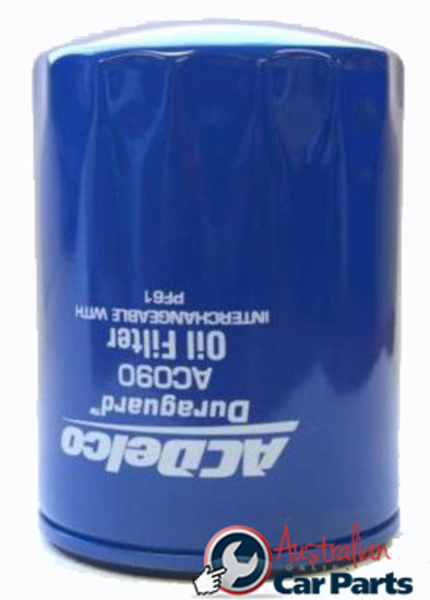 OIl Filter AC090 ACDelco
