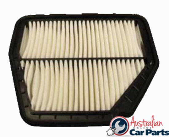 Air Filter ACA176 ACDelco