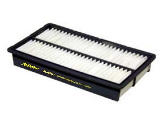 Air Filter Acdelco ACA201 for Ford Escape Mazda 6 MPV Tribute