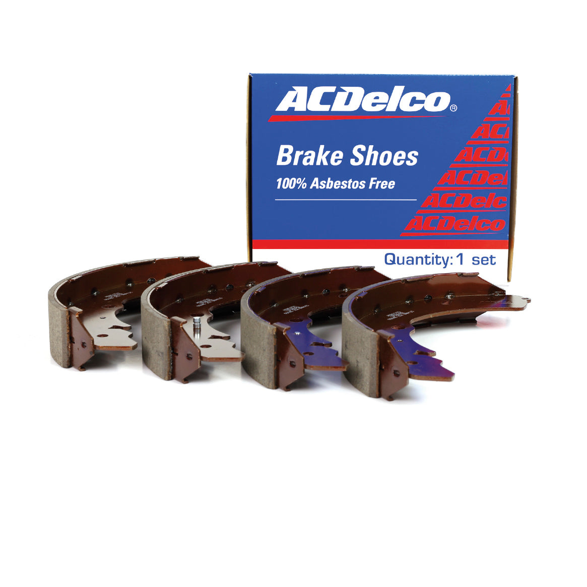 Brake Shoe Set  ACDelco ACBS1862
