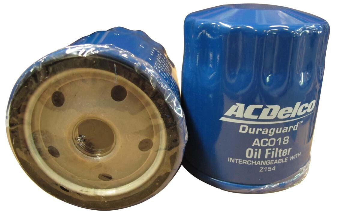 Filter kit Air Oil Fuel filters for HOLDEN Commodore VT VX VY V6 3.8L ACDelco 1997-2004