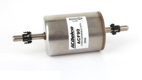 Filter kit Air Oil Fuel filters for HOLDEN Commodore VT VX VY V6 3.8L ACDelco 1997-2004