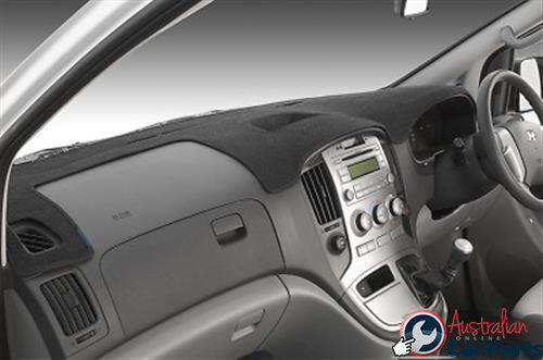 Dash mat suitable for Hyundai iLOAD & iMAX 2007-2016 GENUINE ALL MODELS BLACK