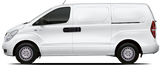 AIR CONDITIONING CURTAIN PARTITION suitable for Hyundai iLOAD GENUINE A/C 2007-2016 NEW
