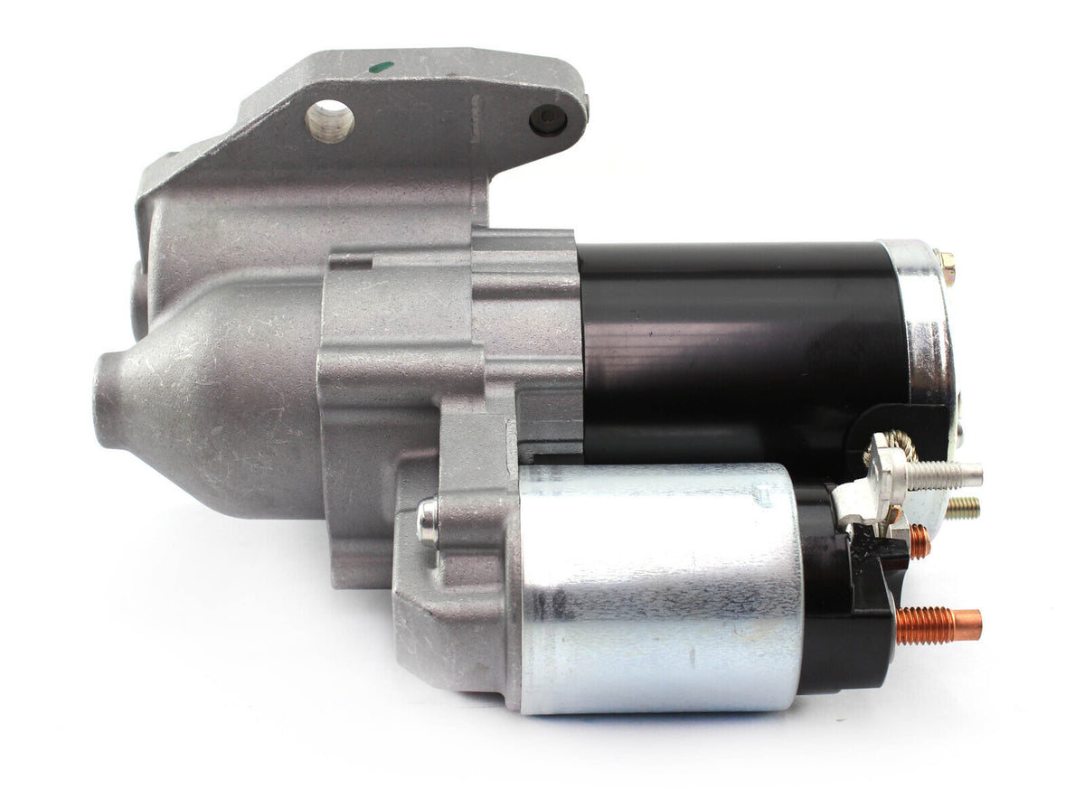 Ford Starter Motor for Falcon BF to FG X 4.0L 6 Cyl Petrol LPG 2005-2016