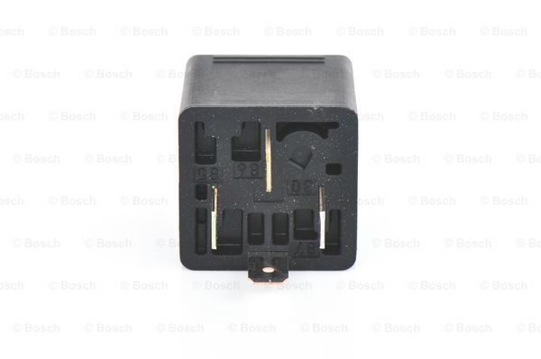 Mini Relay Bosch 0332019457