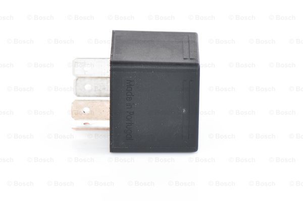 Mini Relay Bosch 0332019457