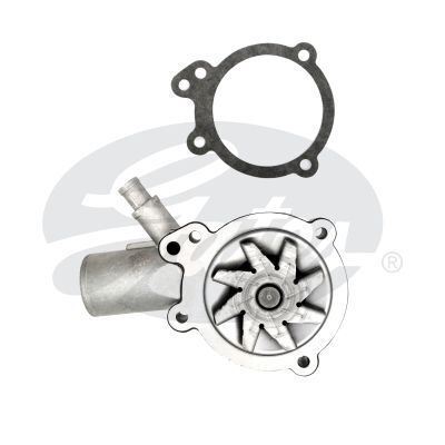 Waterpump