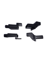 Tonneau Cover End Covers suits Nissan Navara J7706-4KE0AAU
