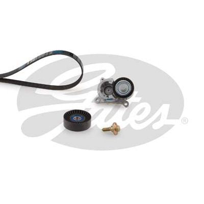 Drive Belt & Tensioner Kit Gates K016PK1708