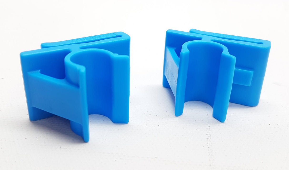 LOWER GLOVE BOX CLIP BUMP STOP SET MODIFIED FIX suitable for Holden COMMODORE VY VZ glovebox