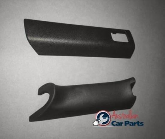 Handbrake lever covers suitable for Holden Commodore VE Genuine 2006-2013 Sedan Ute Wagon