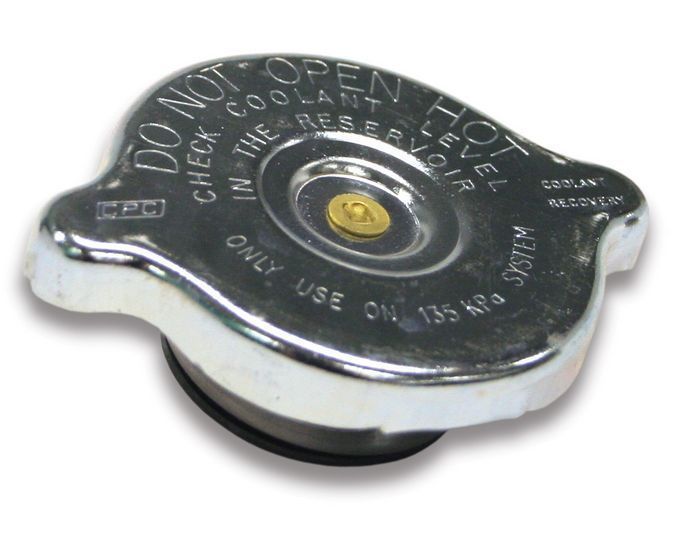RADIATOR CAP THERMOSTAT KIT V8 5.0l GENUINE suits Holden COMMODORE VN VR VS VT OE GM
