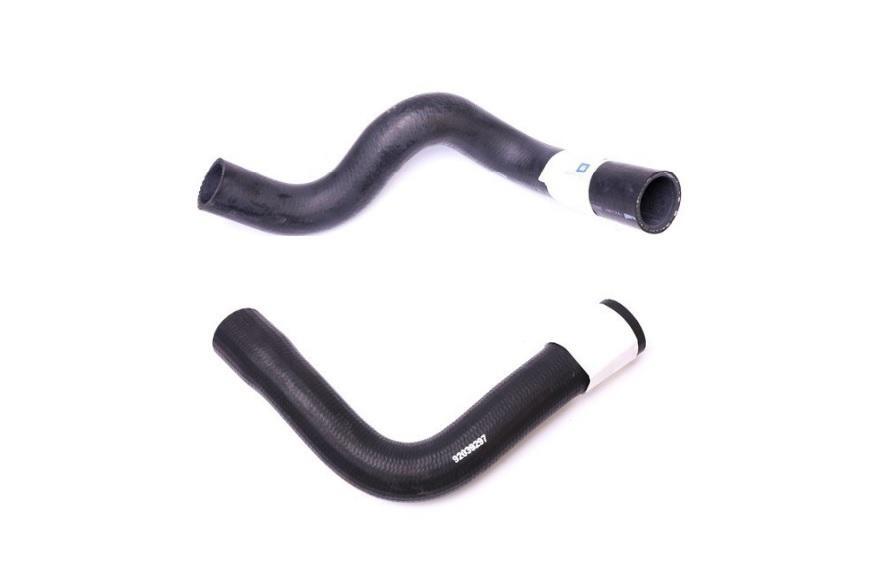 RADIATOR HOSE KIT suitable for Holden VR VS V8 COMMODORE 5.0L GENUINE TOP BOTTOM 93-95 HOSE