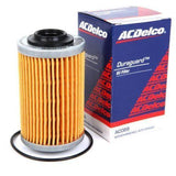 Service Kit OIL AIR CABIN FILTER KIT suits Holden VE VF Commodore V6 3.0l 3.6l GM Acdelco