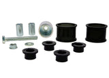 Heavy Duty Steer Rack Bushes Whiteline KSR207