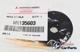 Radiator Mount Bush - Lower MN135603 for Mitsubishi