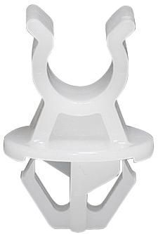 Hood Prop Rod Clamp Clip MR523317 Suits Mitsubishi Lancer
