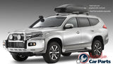Roof racks (80kg) suits Mitsubishi Pajero sport QE Genuine 2016-