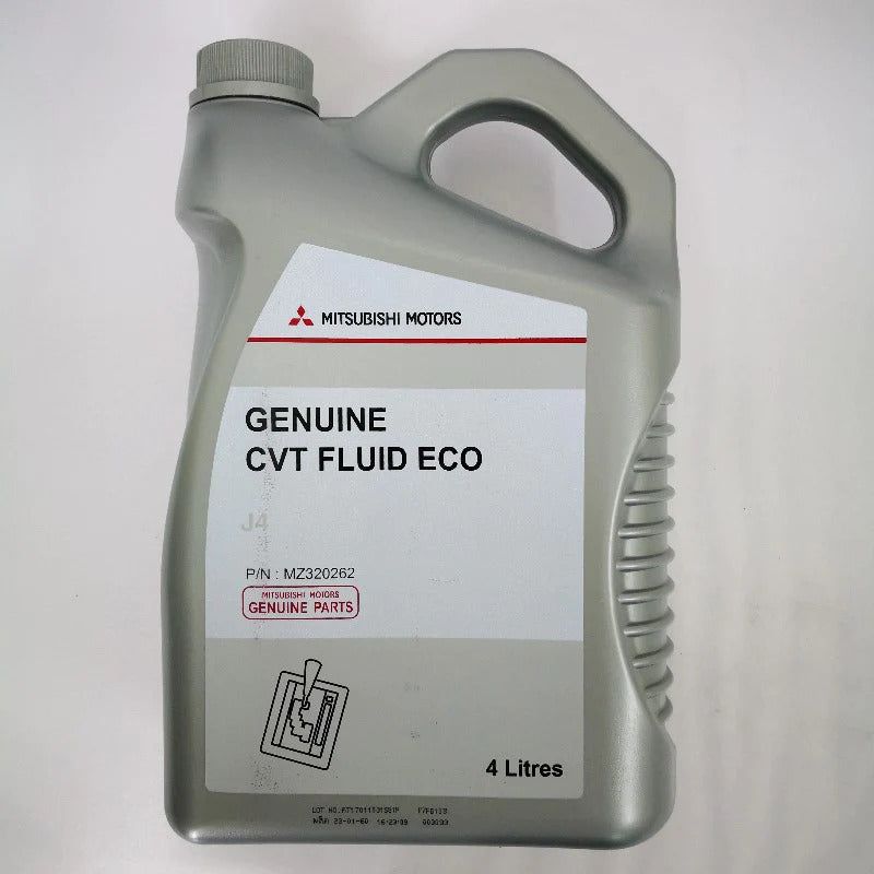 CVT Fluid-J4 4 Lts MZ320262 for Mitsubishi
