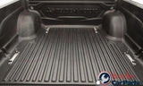 TUB LINER UNDER RAIL DUAL CAB for Mitsubishi TRITON 2015-2021 MQ MR GENUINE PLASTIC